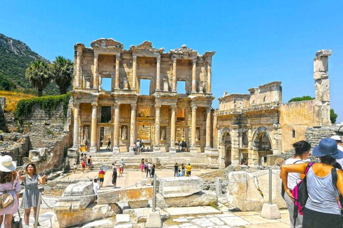 Ephesus