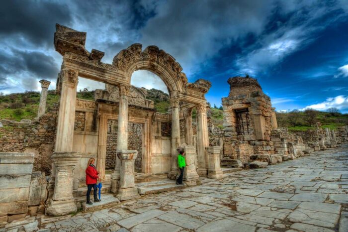 Daily Ephesus Tour