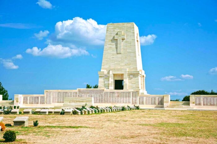 Daily Gallipoli Tour