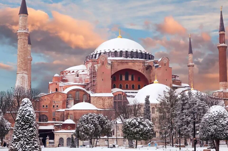 Things to Do in Istanbul in Winter Time